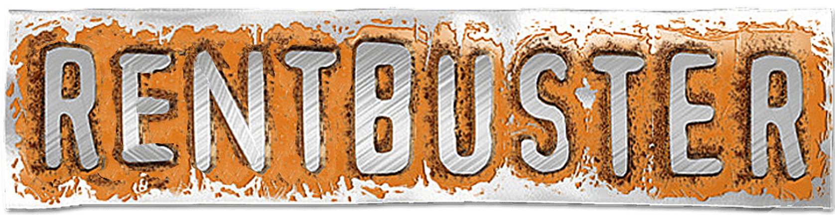 rentbuster logo